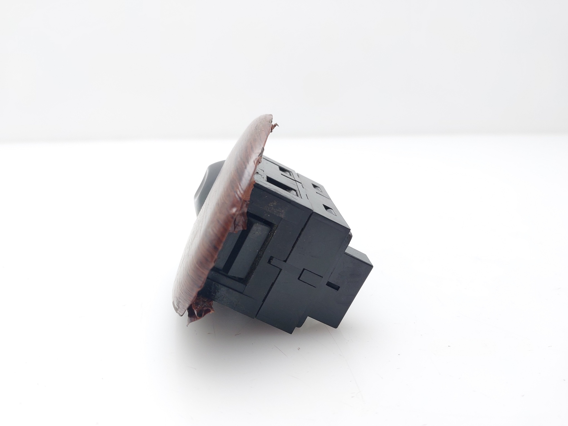 ROVER 75 1 generation (1999-2005) Rear Right Door Window Control Switch YUD100741PUY 24145179