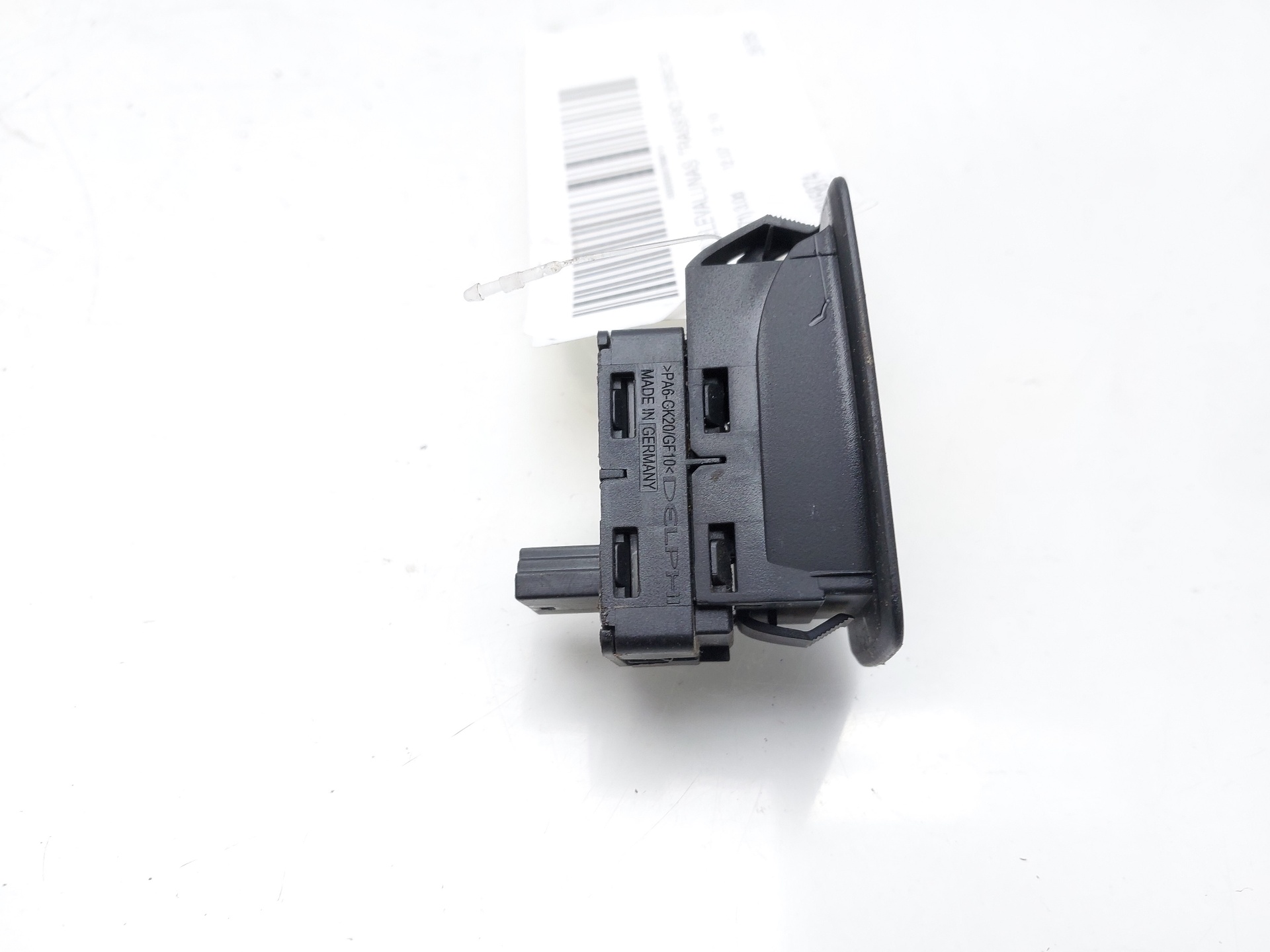 BMW X6 E71/E72 (2008-2012) Rear Right Door Window Control Switch 61316945874 24752938