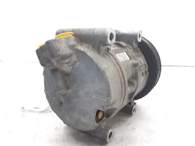 OPEL Vectra C (2002-2005) Ilmastointipumppu 4472208645 20944087