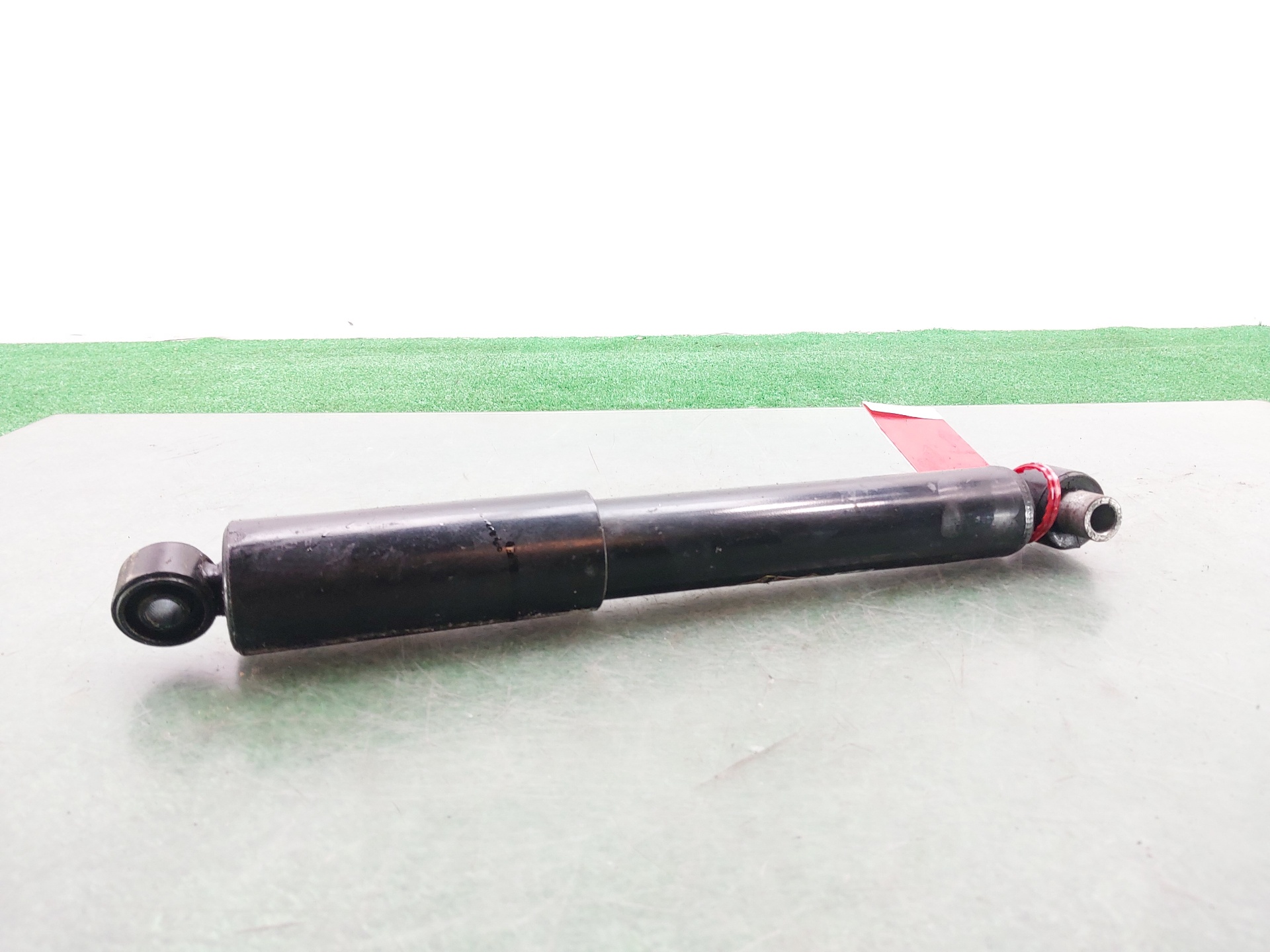 RENAULT Master 2 generation (1997-2010) Front Left Shock Absorber 8200715101 25083203