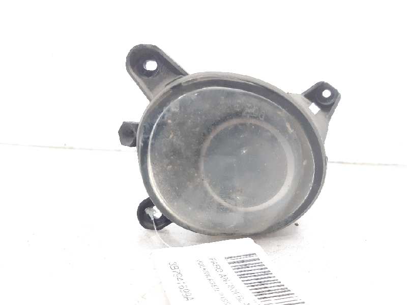 VOLKSWAGEN Passat B5 (1996-2005) Front Left Fog Light 3B7941699A 18625547