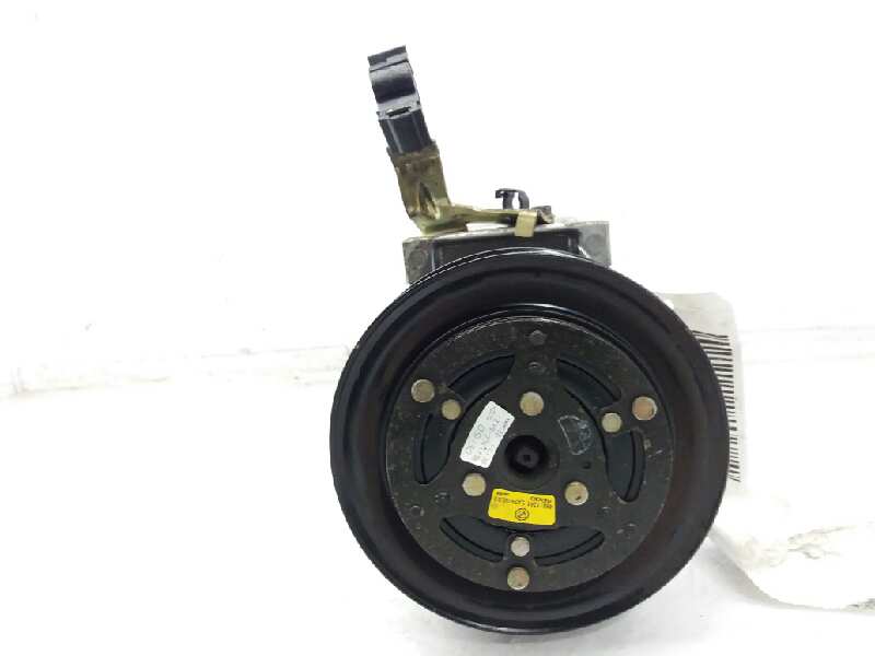 FIAT Stilo 1 generation (2001-2010) Air Condition Pump 4472208642 20177120