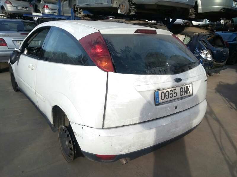 FORD Focus 1 generation (1998-2010) Generátor-szíjtárcsa 0JDE2 20169071