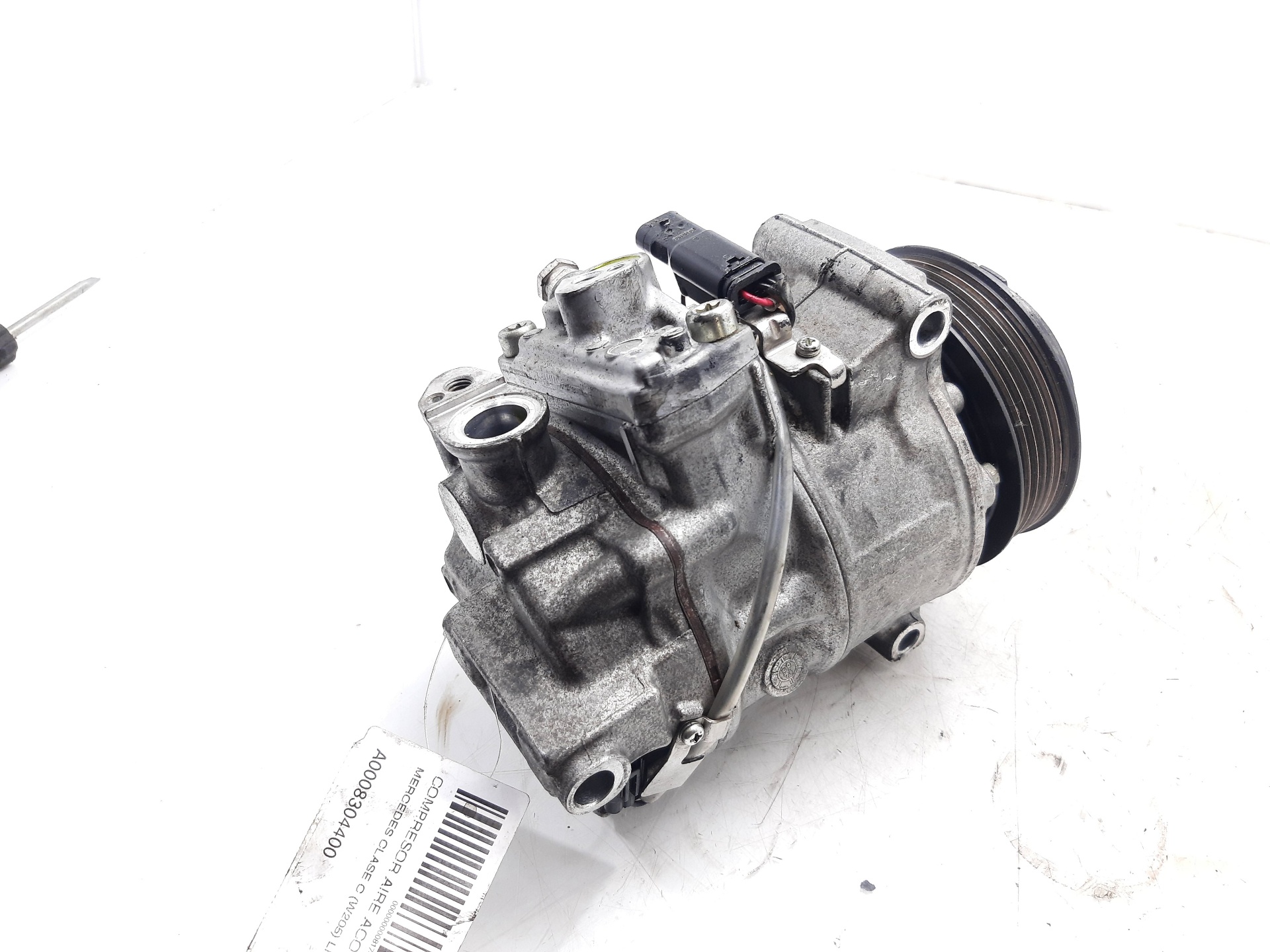 MERCEDES-BENZ C-Class W205/S205/C205 (2014-2023) Air Condition Pump A0008304400 22333486