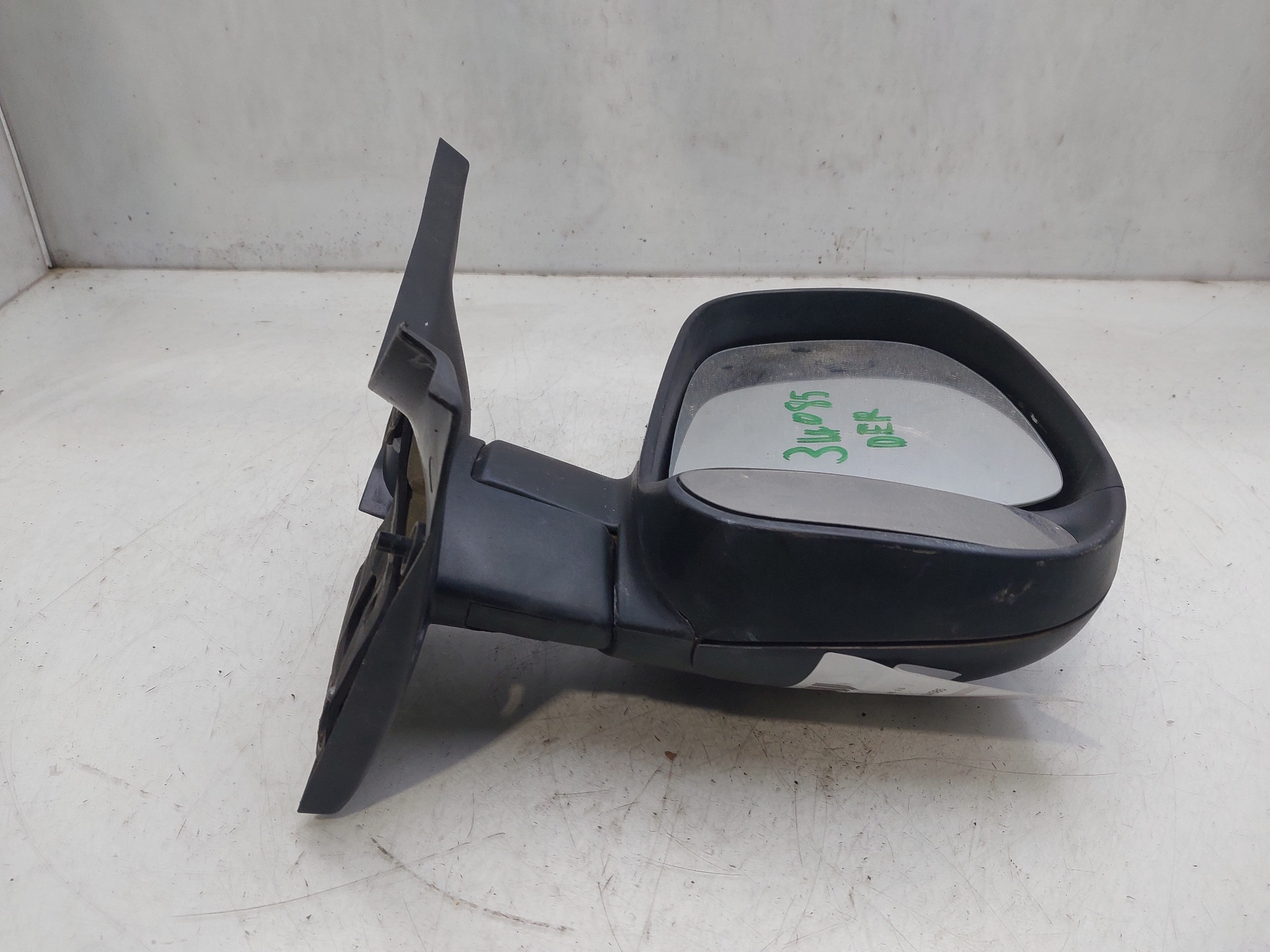 TOYOTA MR2 W20 (1989-2000) Right Side Wing Mirror 8C183R030A 25315338