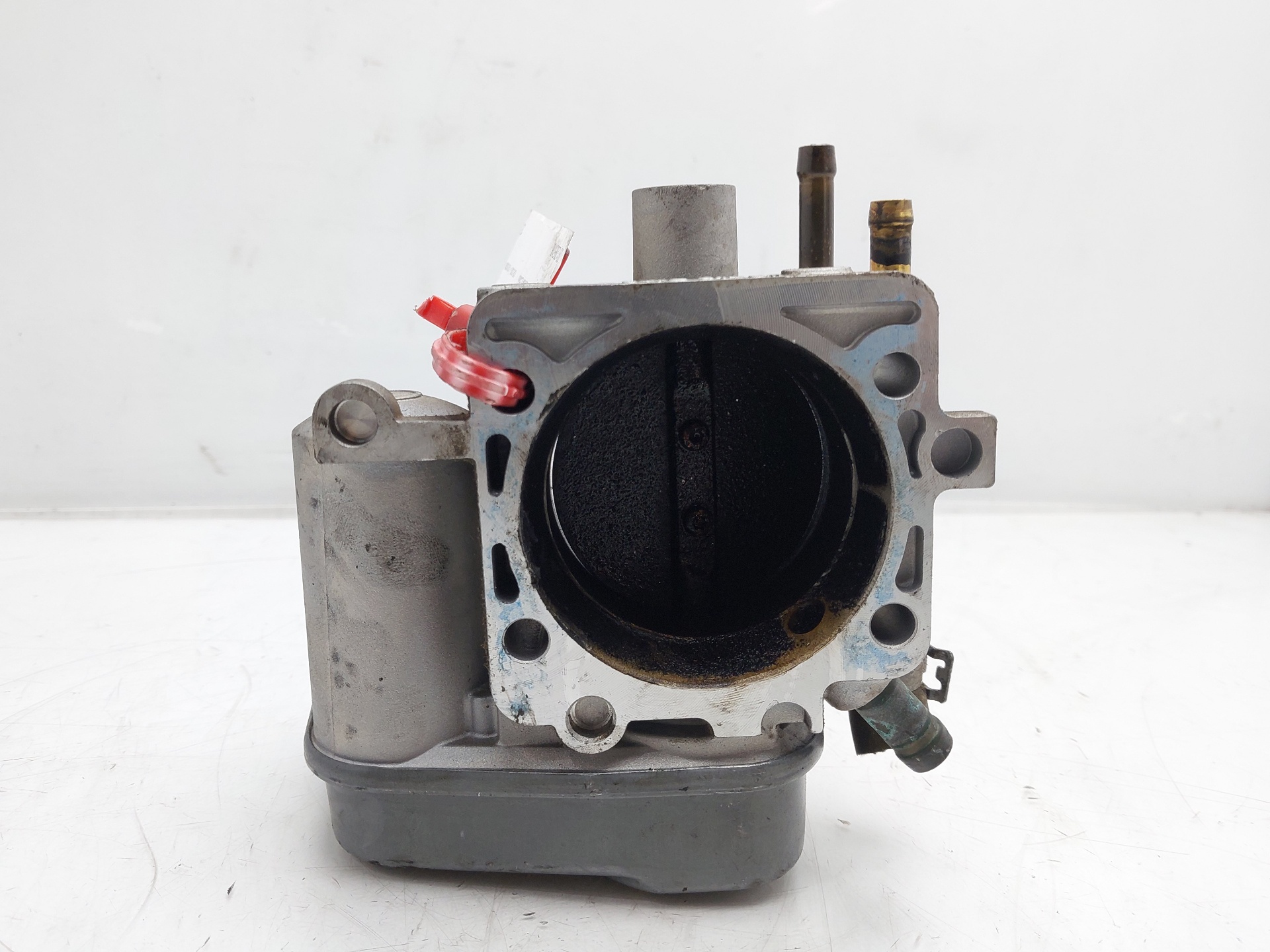 OPEL Vectra C (2002-2005) Throttle Body 09128518 24759356