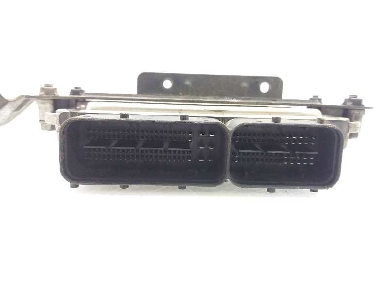 HYUNDAI Santa Fe CM (2006-2013) Variklio kompiuteris 3911627825 24095476