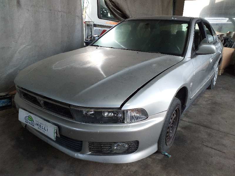 MITSUBISHI Galant 8 generation (1996-2006) Citau veidu vadības bloki MB561810 20197965