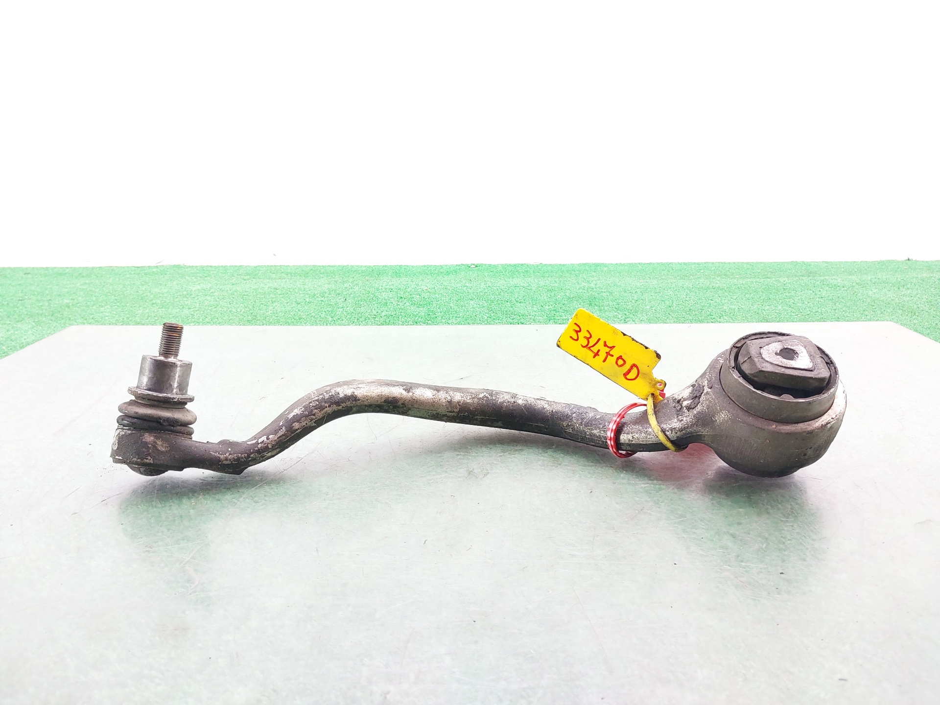 BMW X6 E71/E72 (2008-2012) Front Right Stabilizer Link 31126773950 24759921