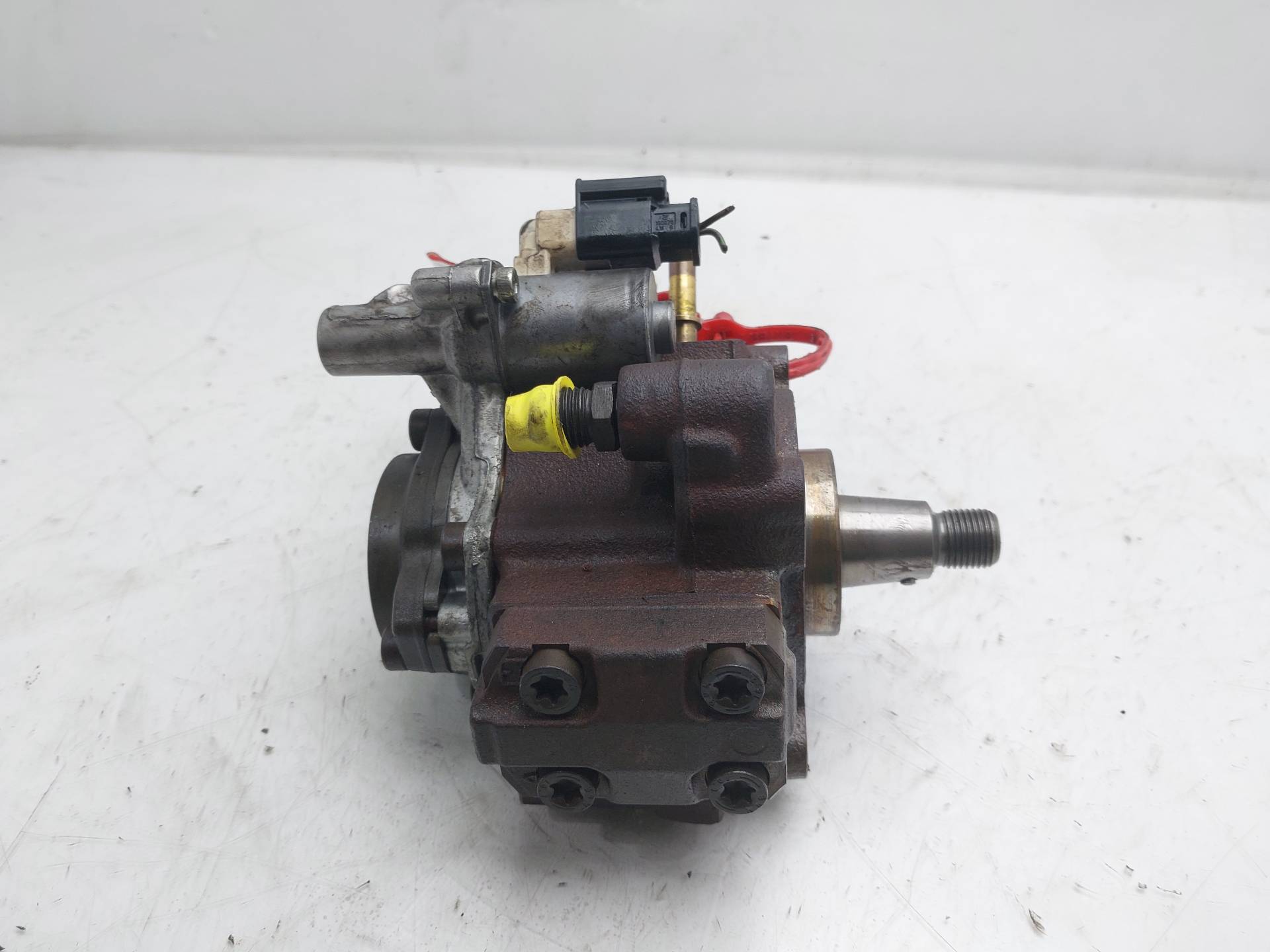 FORD Focus 3 generation (2011-2020) High Pressure Fuel Pump 9676289780 25406027