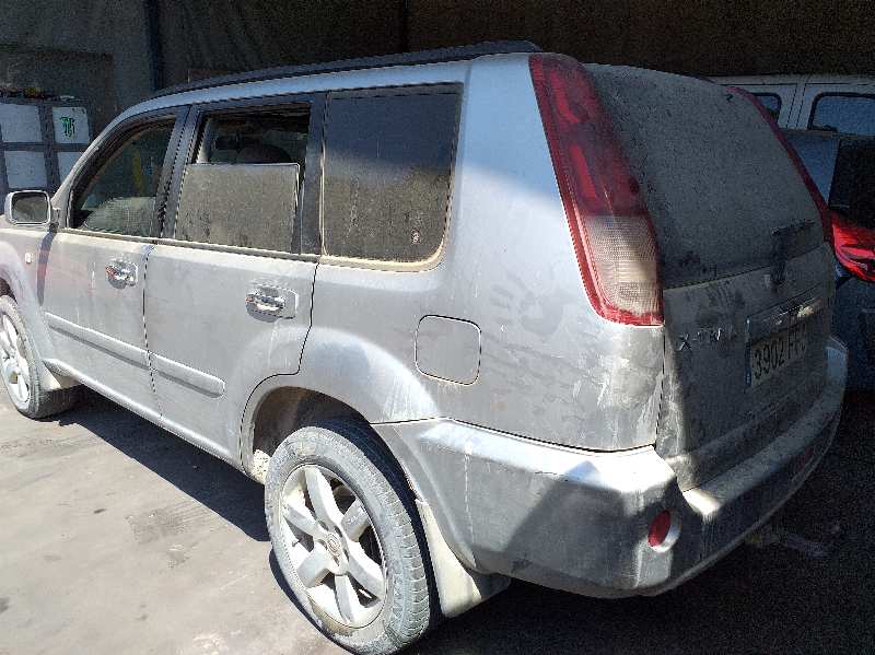 NISSAN X-Trail T30 (2001-2007) Vysokotlaké palivové čerpadlo 16700ES60B 21855419