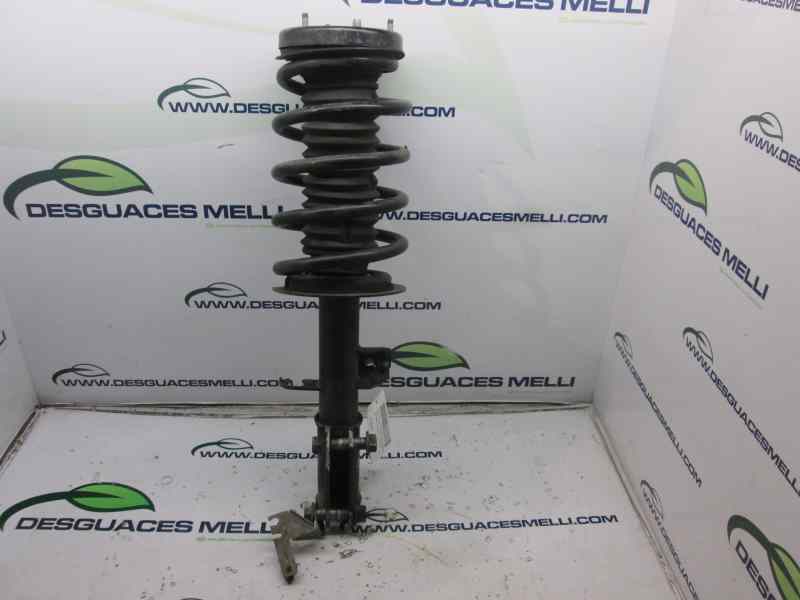 BMW X5 E53 (1999-2006) Front Right Shock Absorber 31316764600 24878566