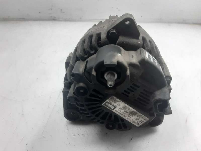 RENAULT Scenic 2 generation (2003-2010) Alternator 8200495294 18414138