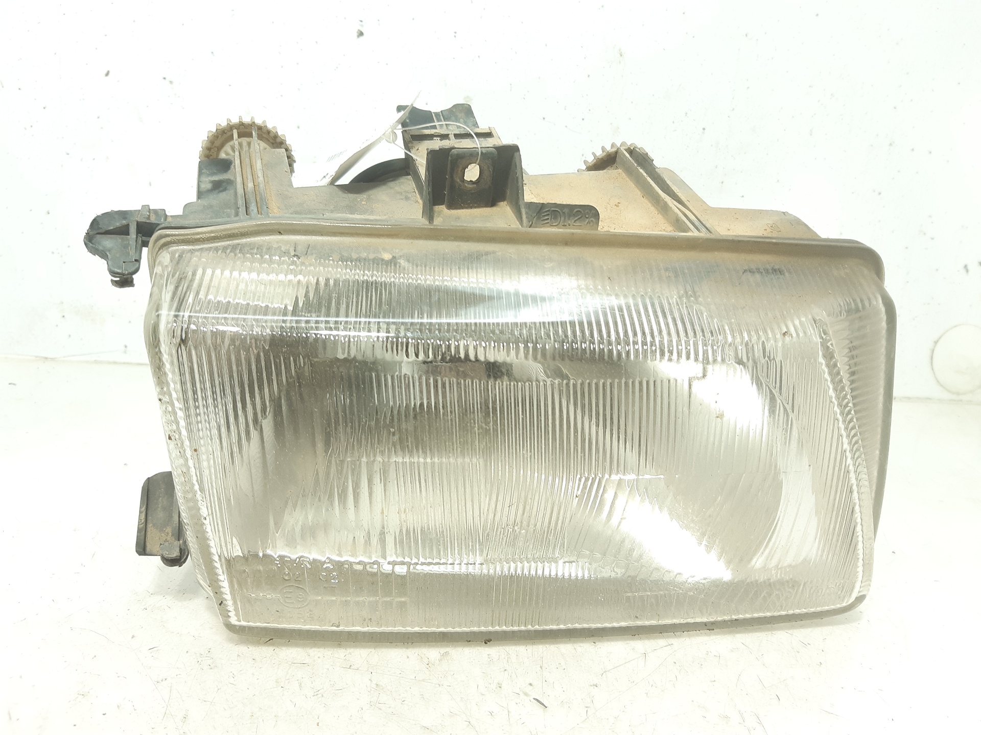 SEAT Ibiza 2 generation (1993-2002) Front Right Headlight 6K1941016L 22298430