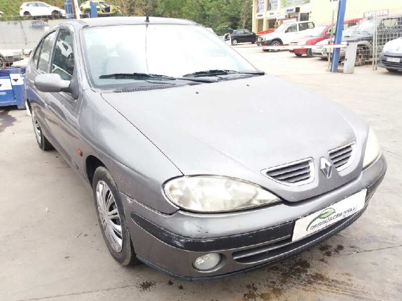 RENAULT Megane 1 generation (1995-2003) Hасос кондиционера 1135309 24082439