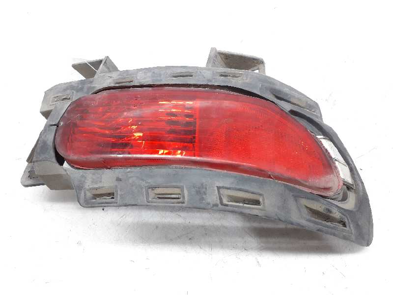 OPEL Corsa C (2000-2006) kita_detale 1223015 18372025