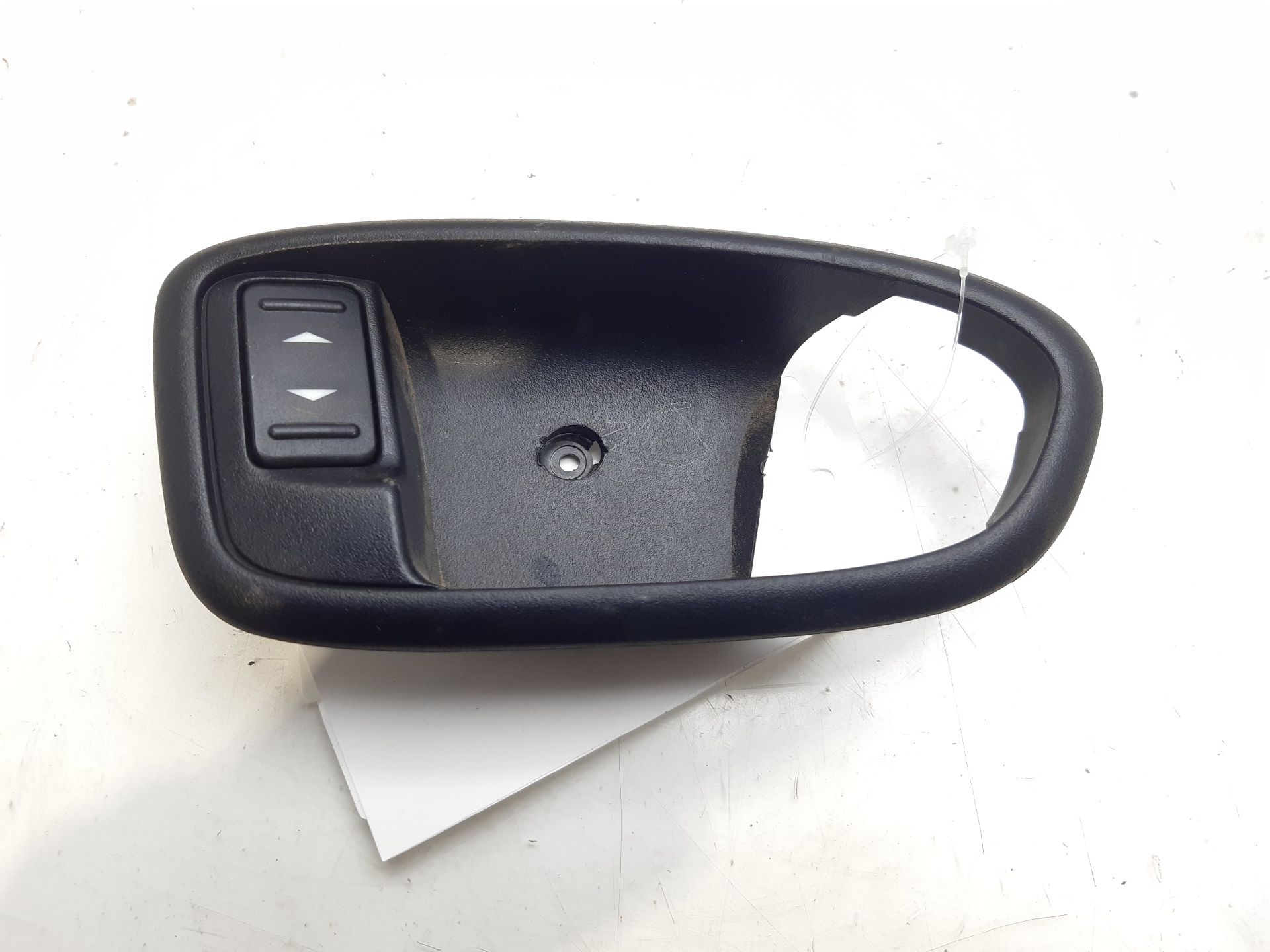 FORD Mondeo 4 generation (2007-2015) Commutateur de commande de vitre de porte arrière droite 6M21U226A36 23117408