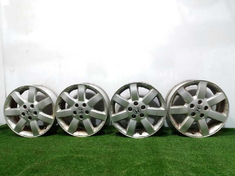 HONDA CR-V 3 generation (2006-2012) Комплект колес R17 23720599