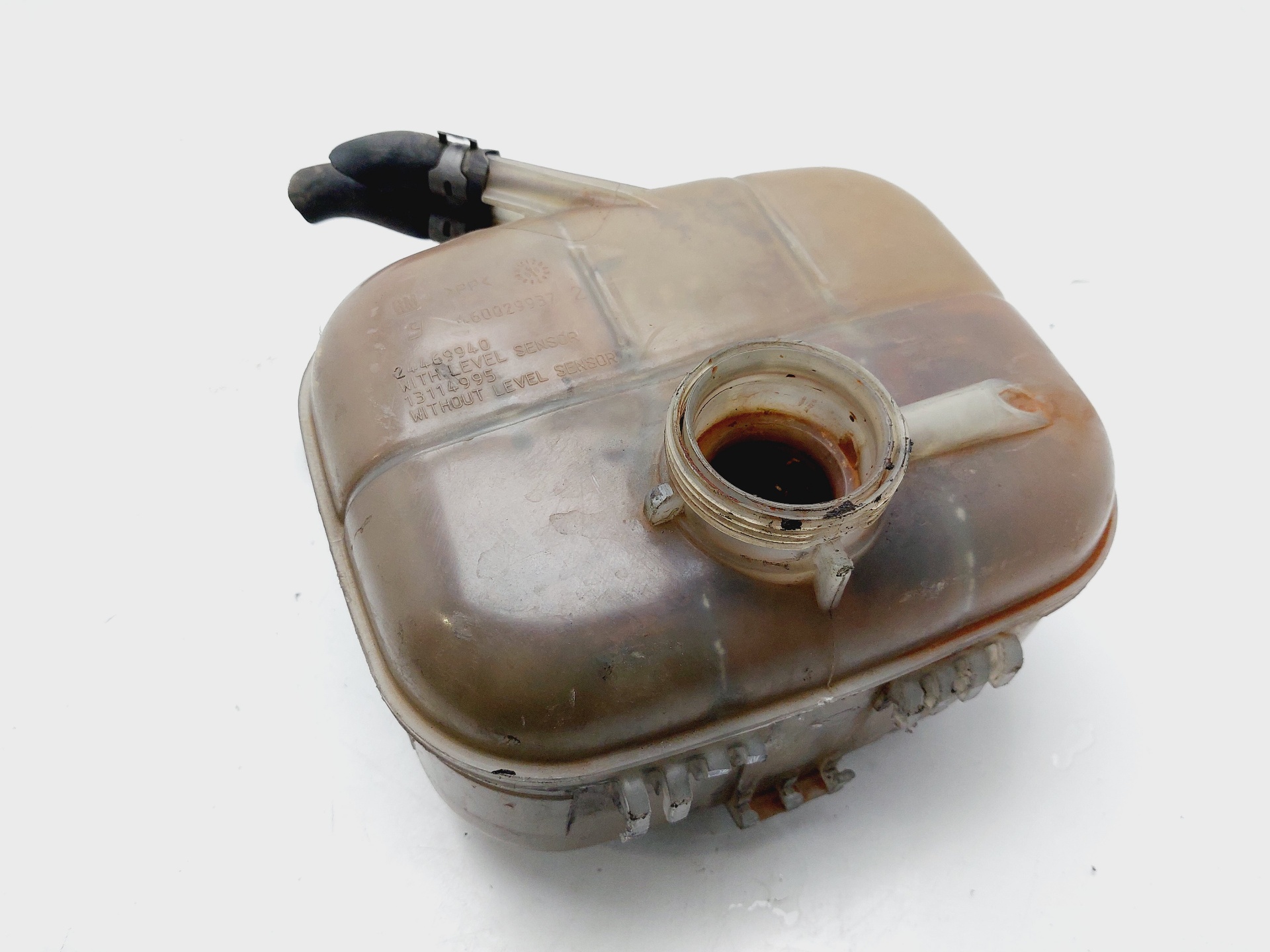 OPEL Astra H (2004-2014) Expansion Tank 13114995 25355832