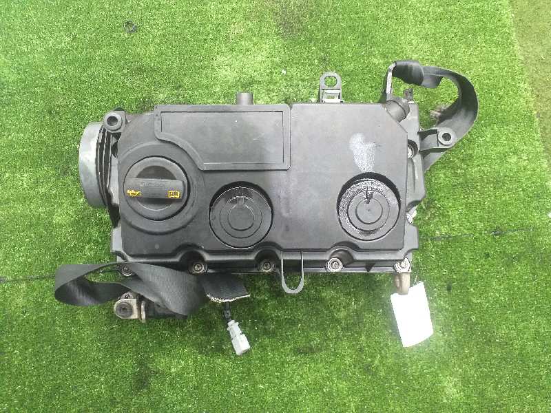 SKODA Fabia 6Y (1999-2007) Engine Cylinder Head 038103351B 22019135