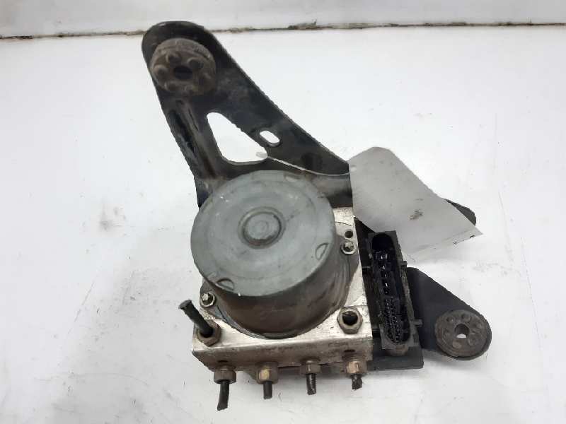 RENAULT Megane 2 generation (2002-2012) Абс блок 7701062137 18528266