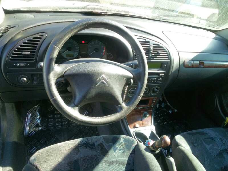 CITROËN Xsara 1 generation (1997-2004) Bal első kardántengely 9632119080 20169052