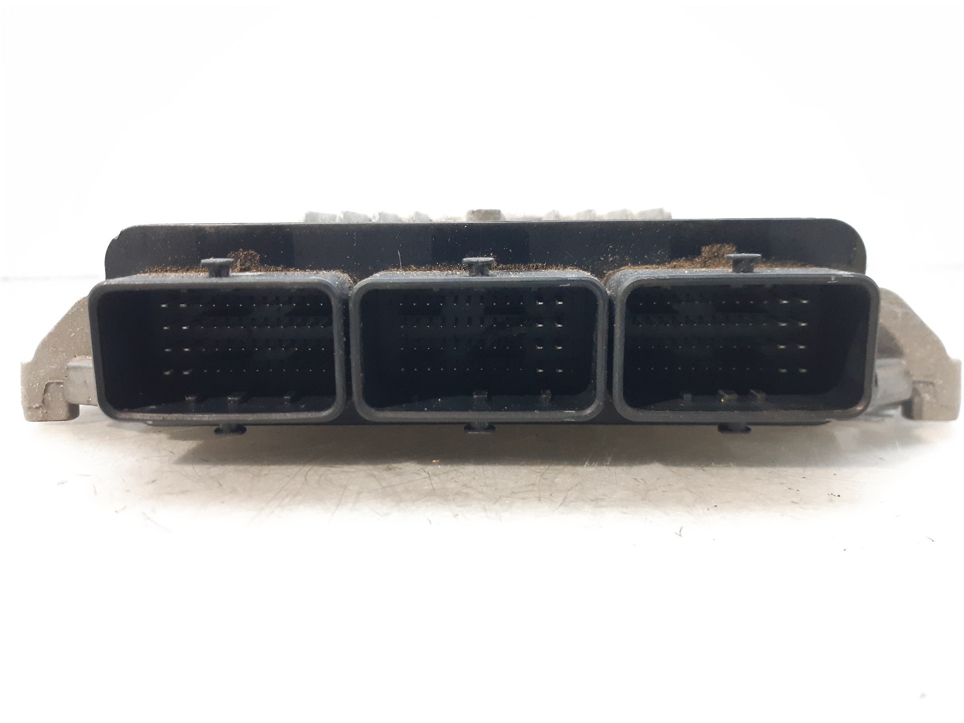 LAND ROVER Discovery 4 generation (2009-2016) Engine Control Unit ECU NNN500750 18749905