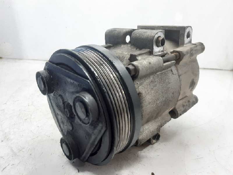 FORD Mondeo 3 generation (2000-2007) Air Condition Pump 1S7H19D629EA 18579130