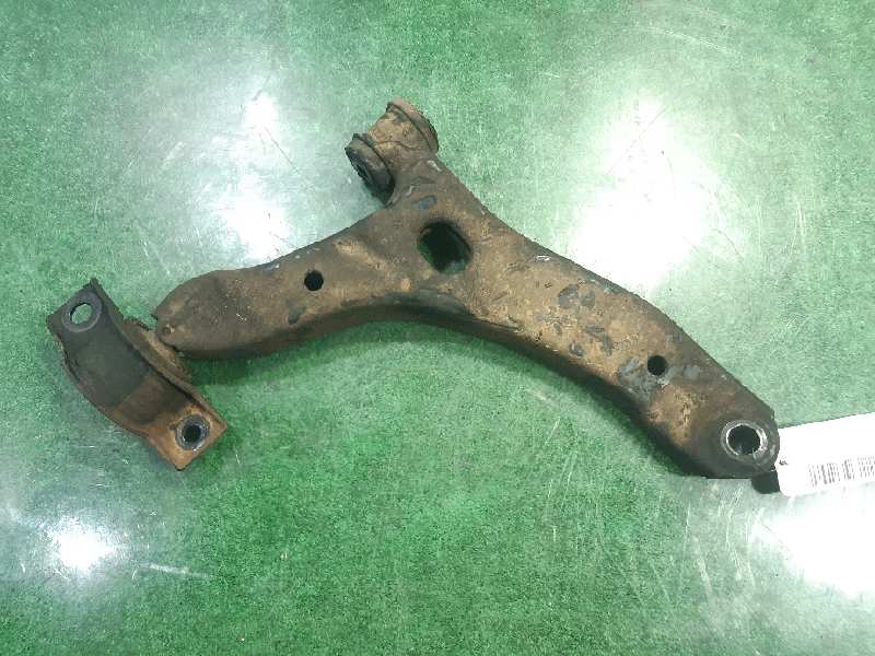 FORD Tourneo Connect 1 generation (2002-2013) Front Right Arm 1355048 18624841