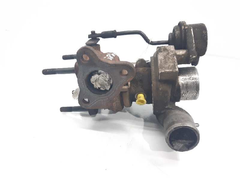 OPEL Astra H (2004-2014) Turbófeltöltő 8971852414 24004883