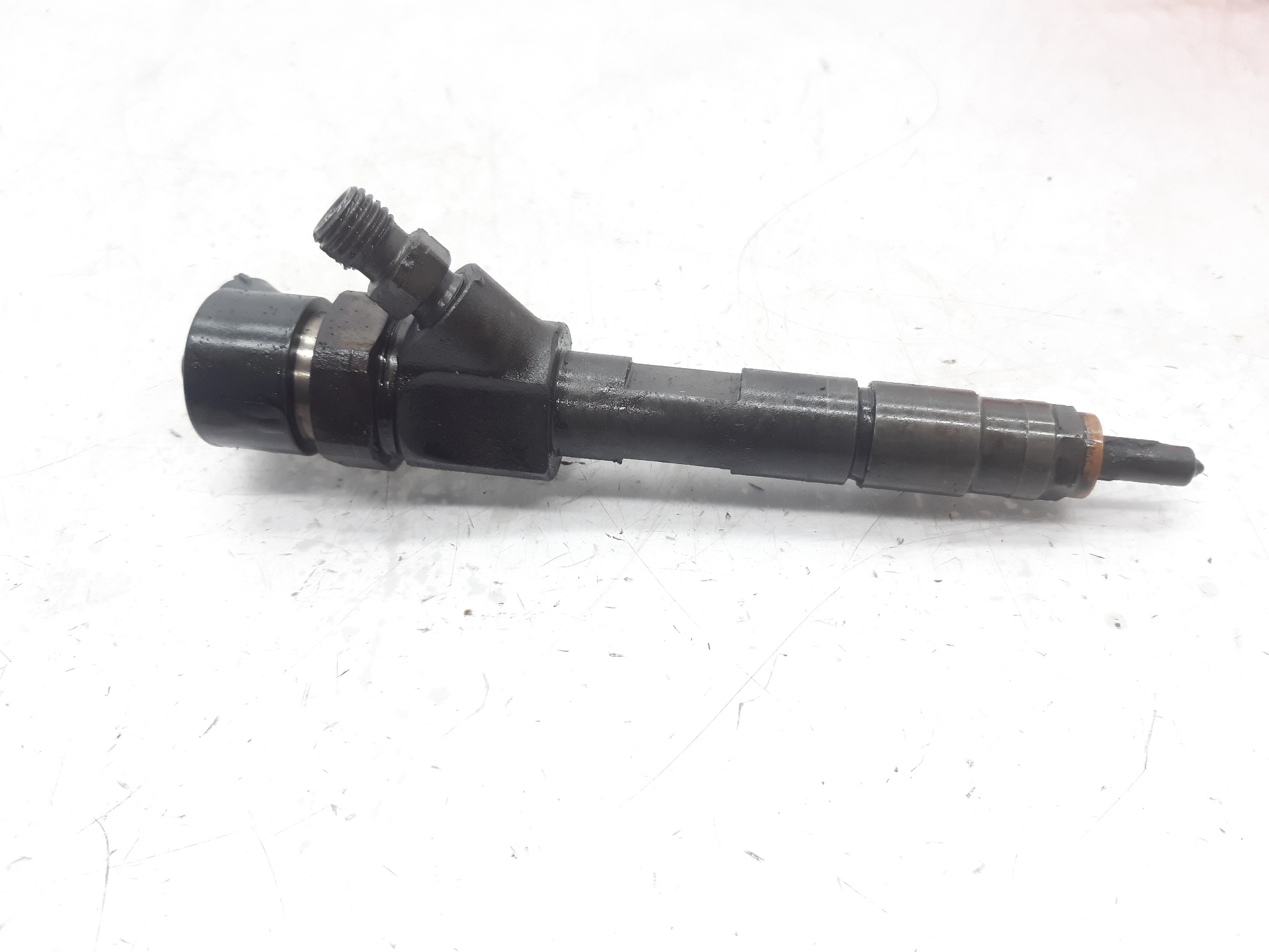 NISSAN Primera P12 (2001-2008) Fuel Injector 8200100272 18657213