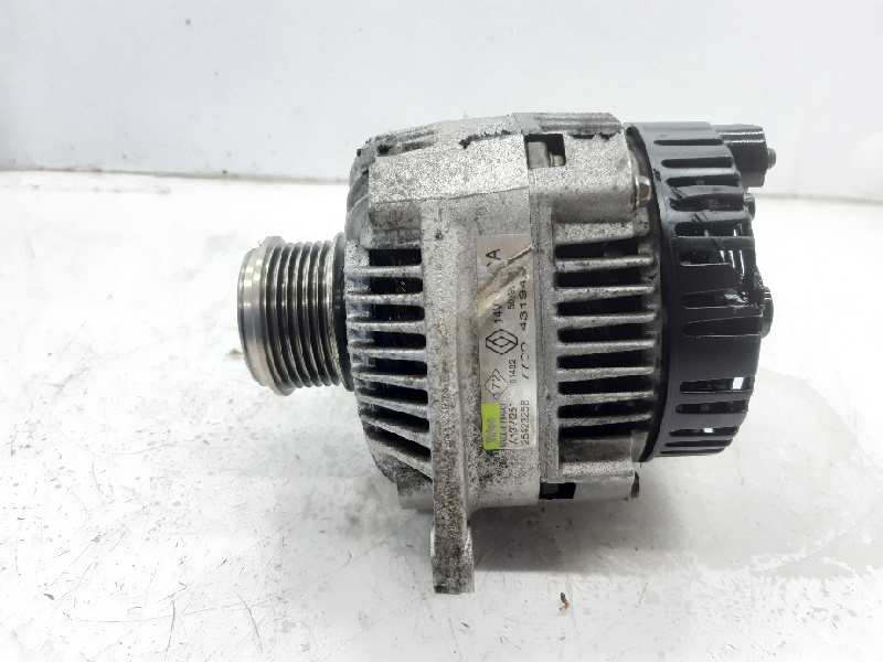 RENAULT Megane 1 generation (1995-2003) Alternator 7700431943 18638468