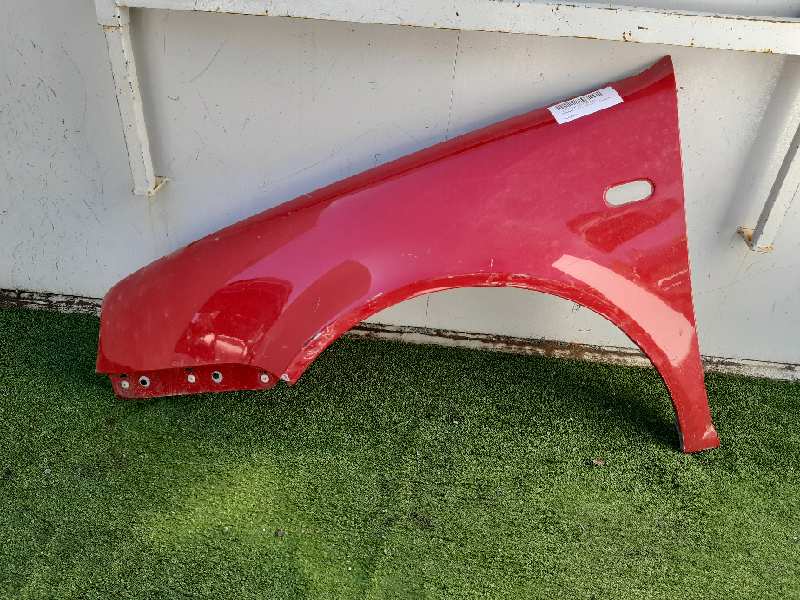 CHEVROLET Golf 4 generation (1997-2006) Front Left Fender 1J0821021 24883891