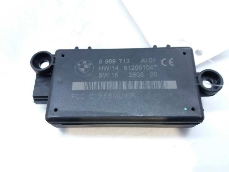 BMW 3 Series E90/E91/E92/E93 (2004-2013) Alte unități de control 6989713 20175981