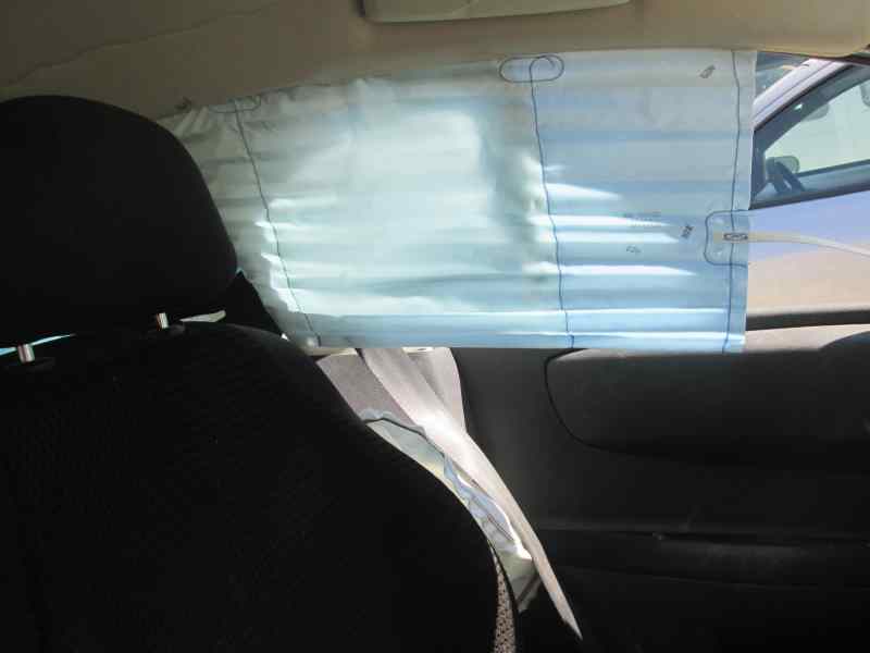 CITROËN C4 1 generation (2004-2011) Other Interior Parts 914493 20191789