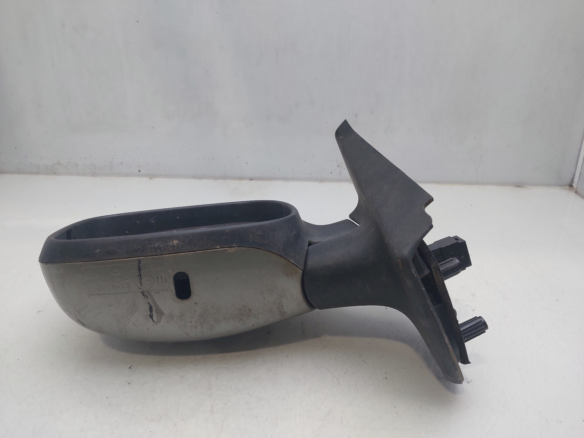 FORD Kangoo 1 generation (1998-2009) Left Side Wing Mirror 7701068838 24537098