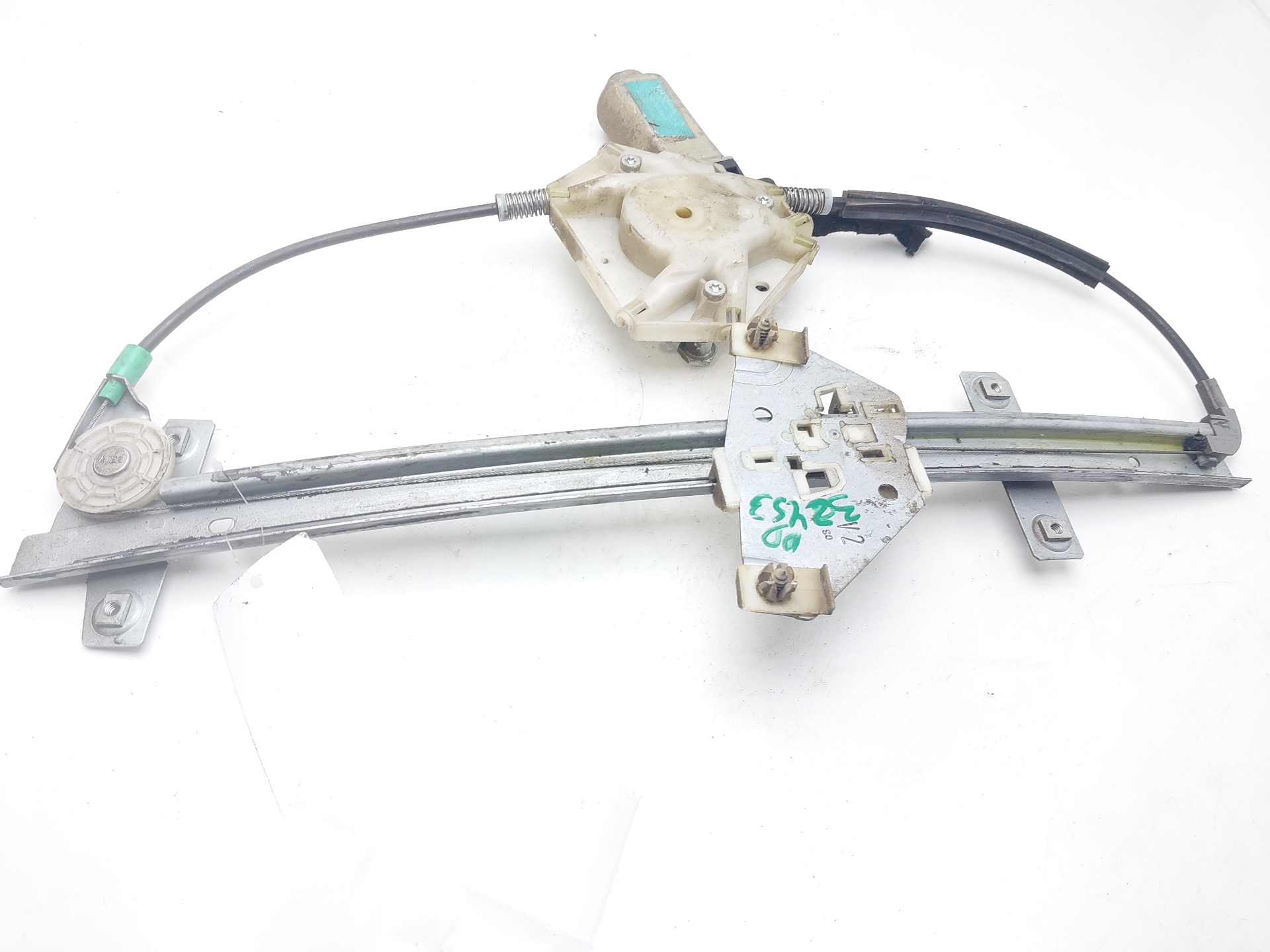 VOLVO S40 1 generation (1996-2004) Vindusregulator foran høyre dør 30623449 24138711