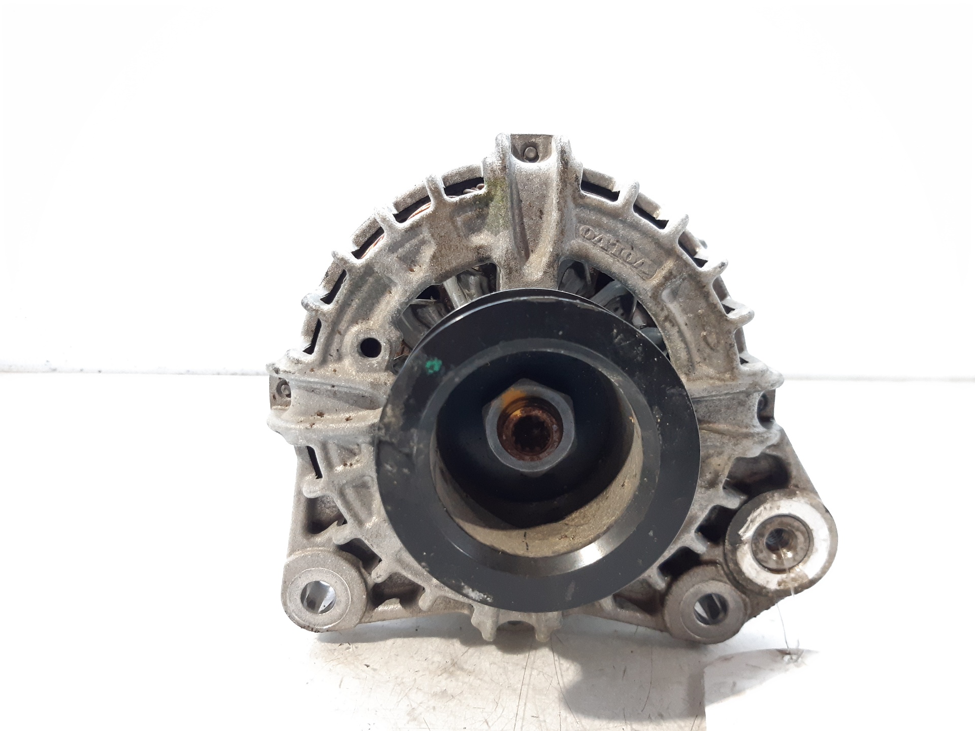 VOLVO V40 2 generation (2012-2020) Alternator 31419101 18735920