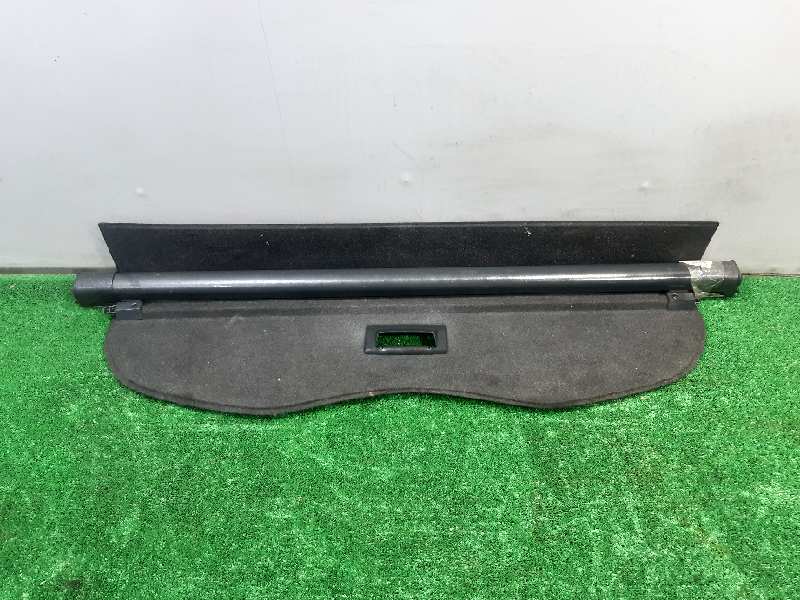 CHEVROLET Clio 2 generation (1998-2013) Rear Parcel Shelf 8200612331 18569774