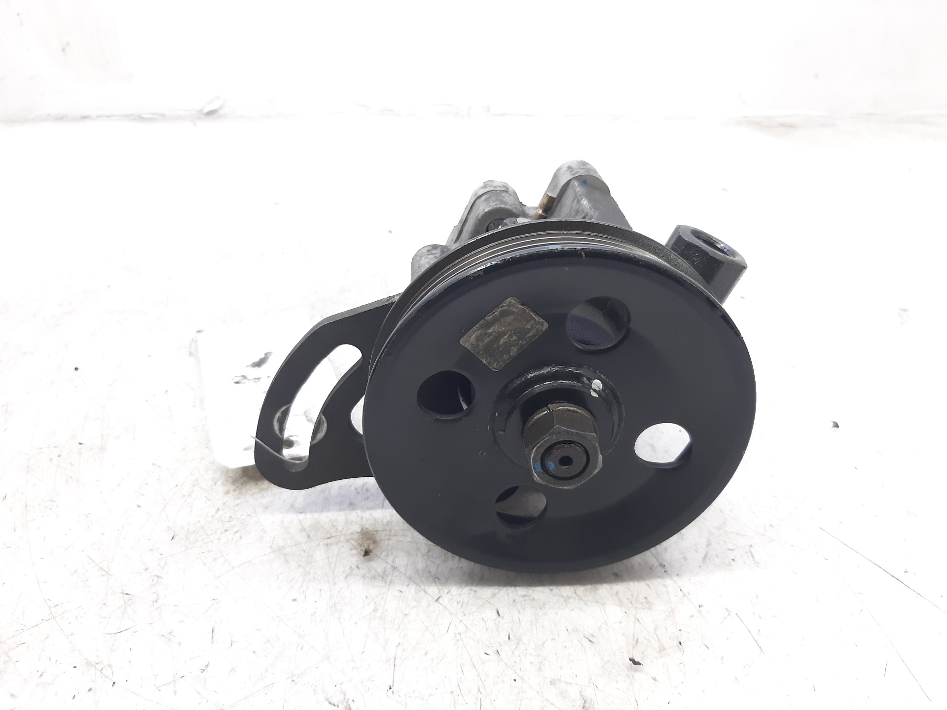 CHEVROLET Matiz 2 generation (2005-2010) Vairo stiprintuvo siurblys 96483039 22472688