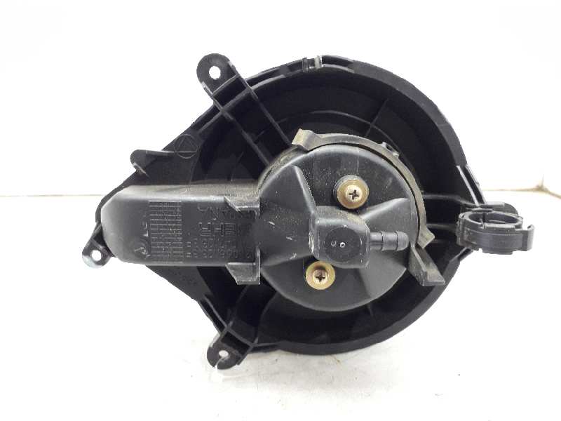 CITROËN Xsara 1 generation (1997-2004) Heater Blower Fan 210681233F 20186484