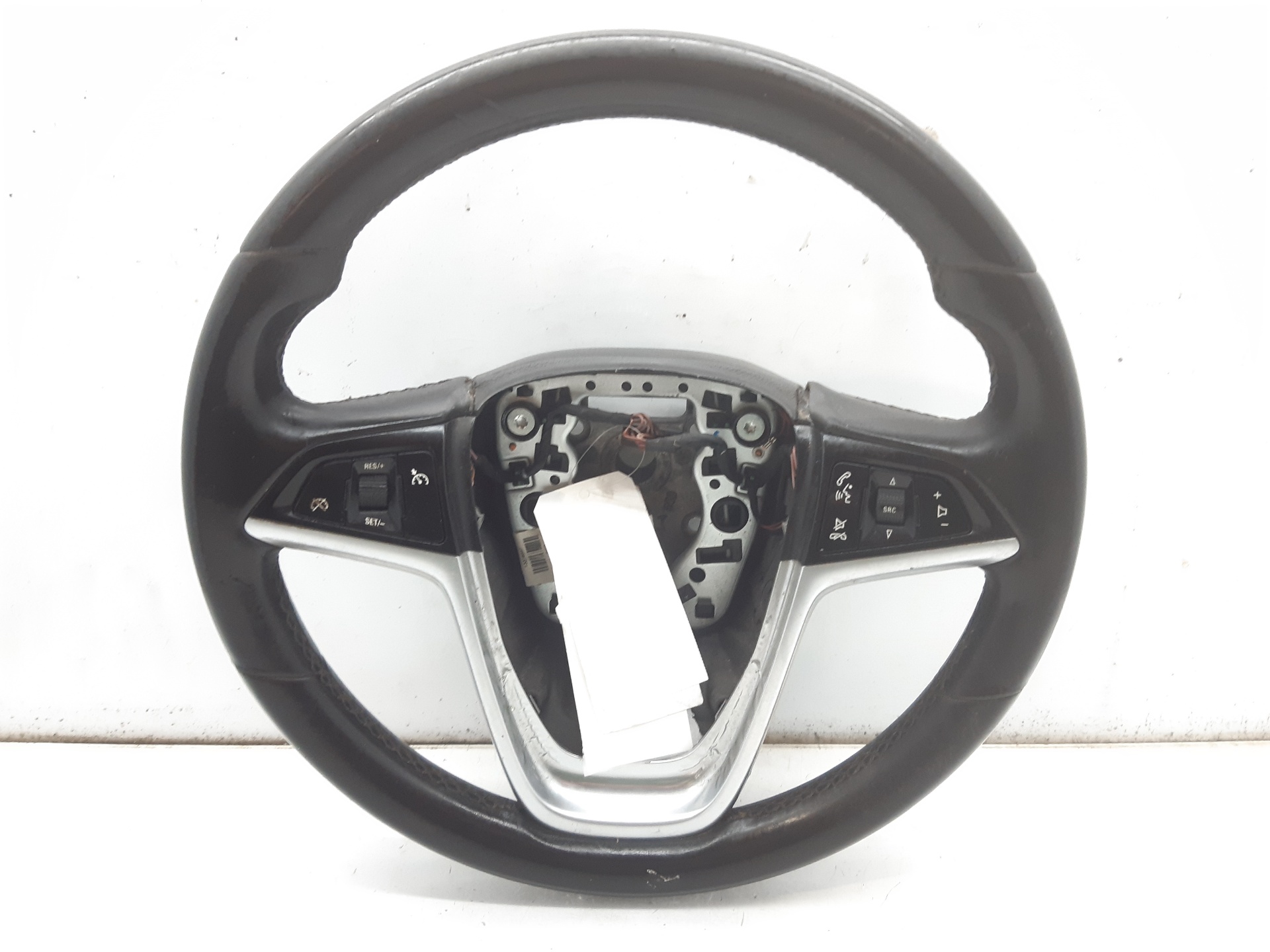 OPEL Insignia A (2008-2016) Steering Wheel 13316547 18722959
