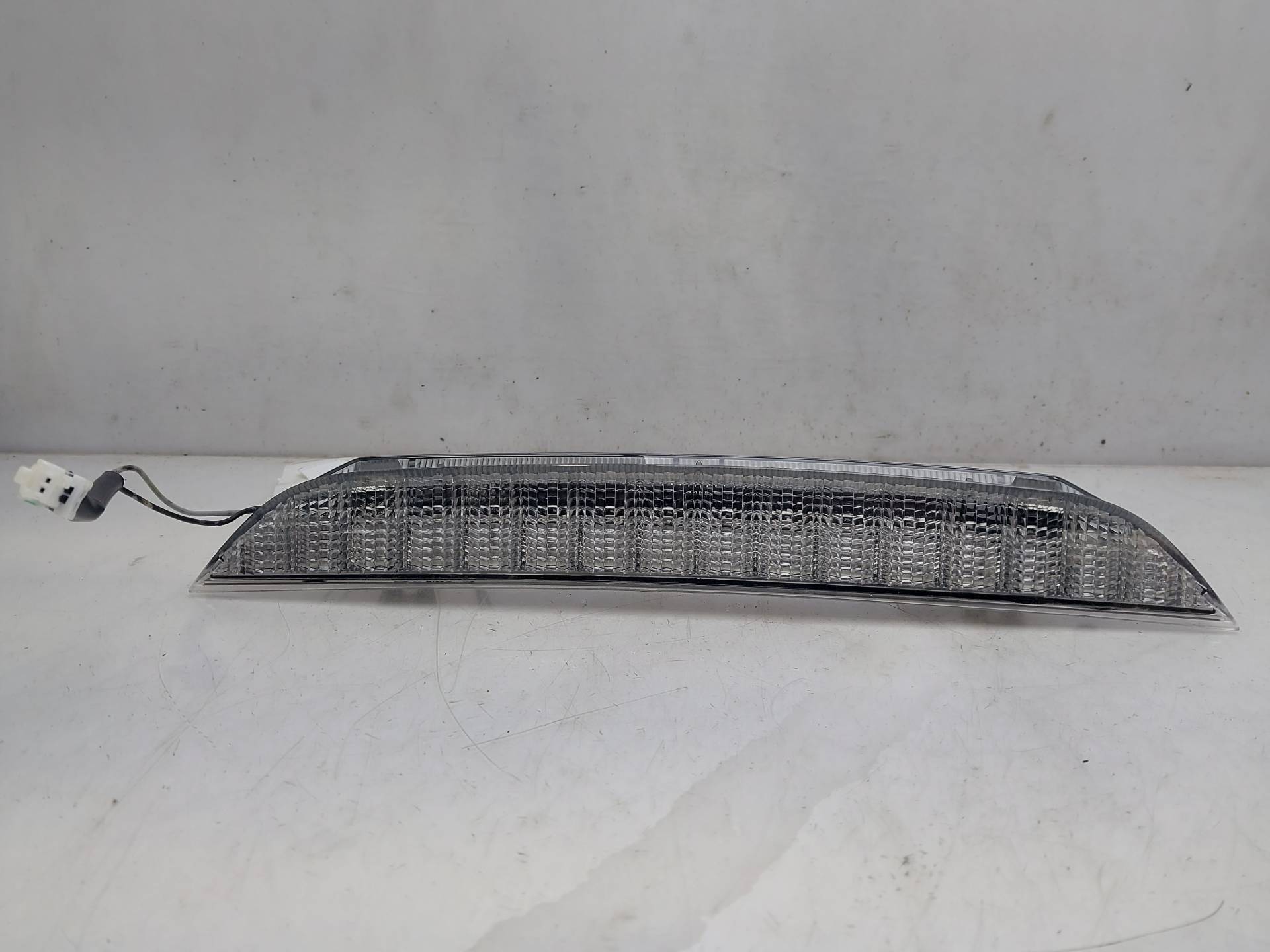 MITSUBISHI ASX 1 generation (2010-2020) Rear cover light 8334A093,136.301KMS,5PUERTAS 23888392