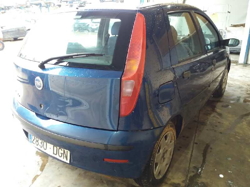 FIAT Punto 3 generation (2005-2020) Ilmastointipumppu 51747318 20177150