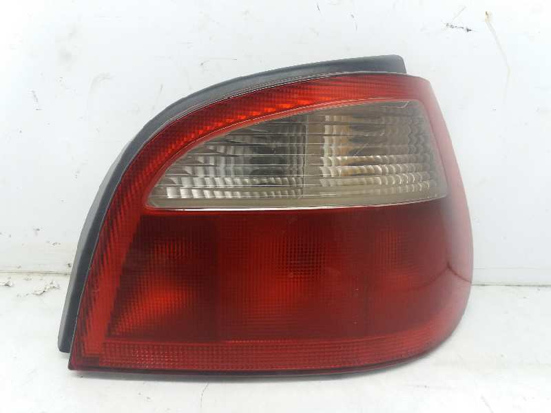 RENAULT Megane 1 generation (1995-2003) Фонарь задний правый 7700428321 24095514