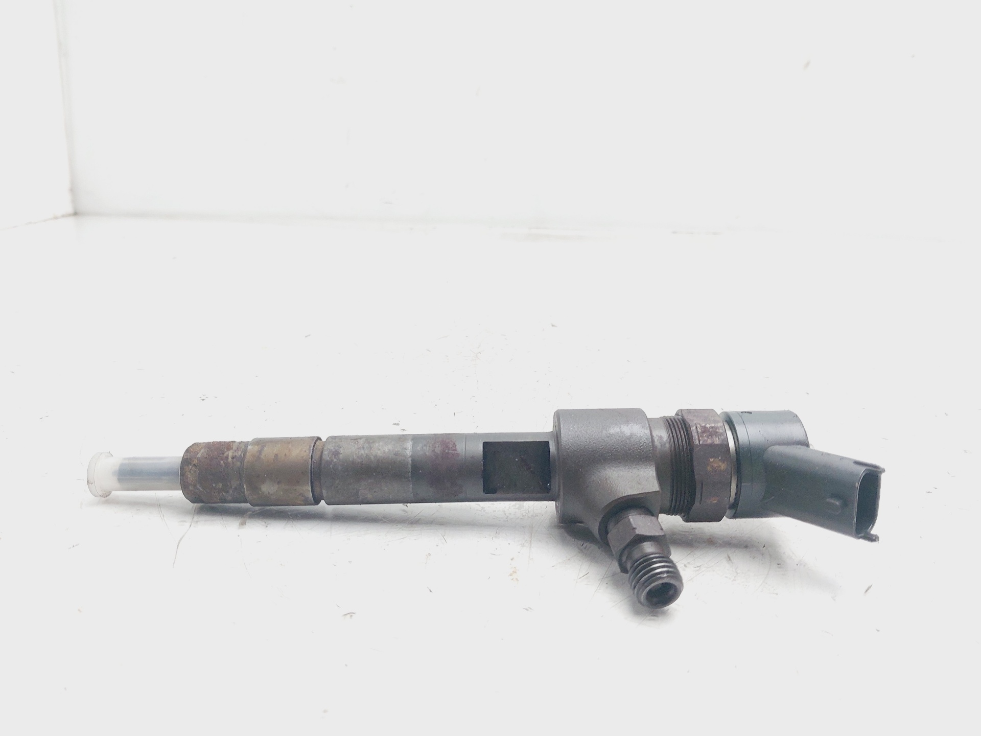 OPEL Astra J (2009-2020) Injector de combustibil 0445110276 25778975