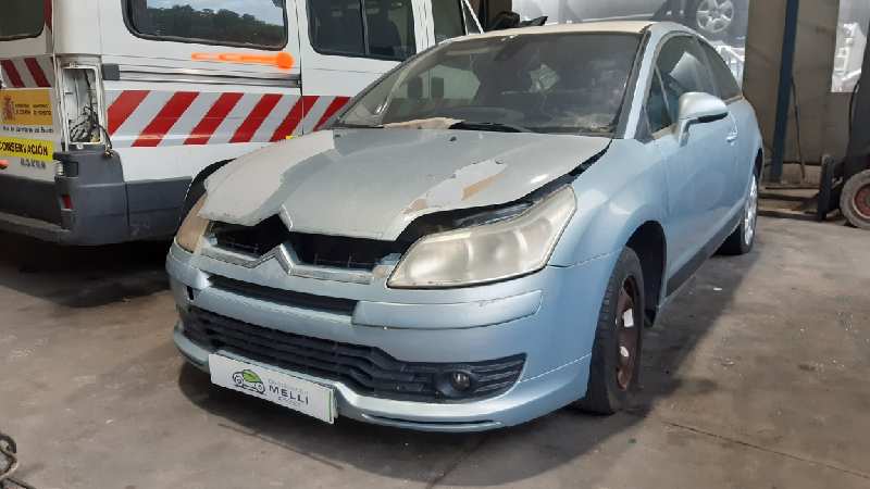 CITROËN C4 1 generation (2004-2011) Motor de control geam ușă dreapta față 996388101 18559021