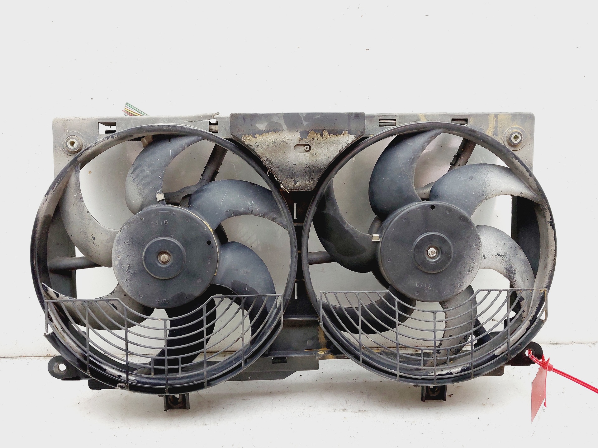 BMW M3 E36 (1992-1999) Diffuser Fan 125356 25796754