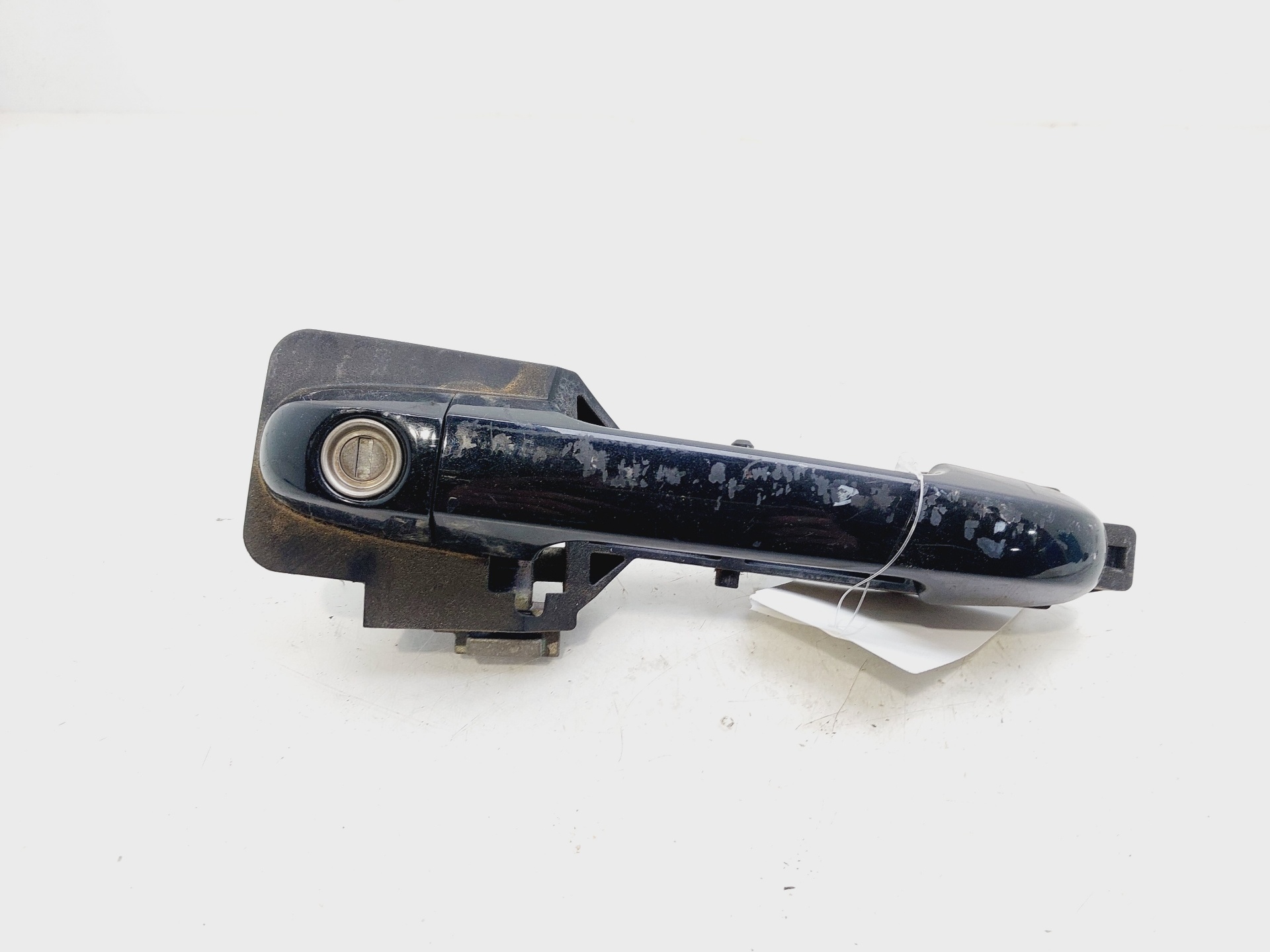 KIA Cee'd 1 generation (2007-2012) Front Left Door Exterior Handle 826511H000 26875769