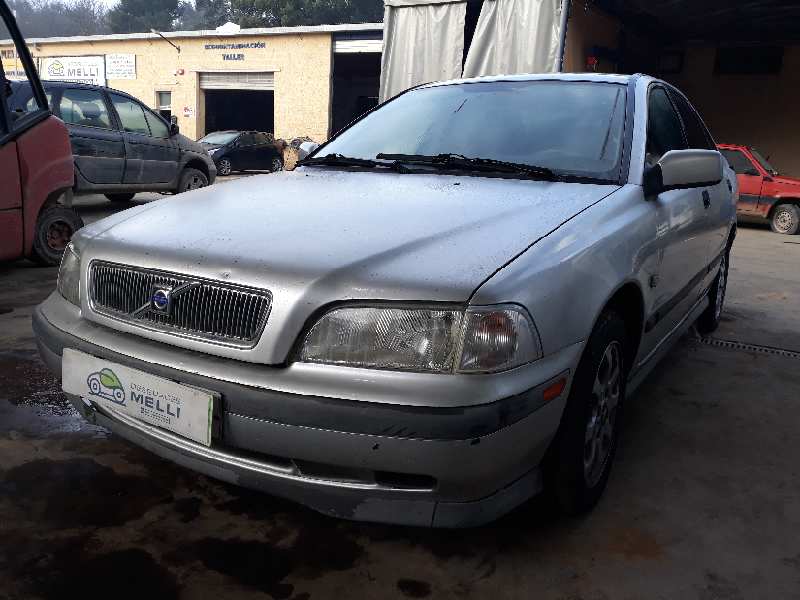 VOLVO S40 1 generation (1996-2004) Реле 7700107794 24096738